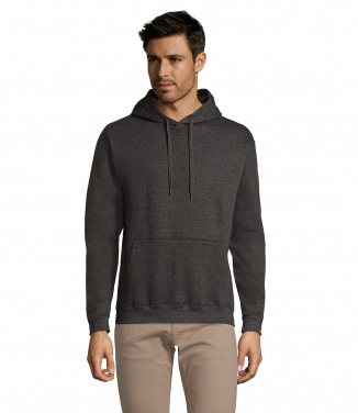Logotrade promotional merchandise picture of: SNAKE Hood Sweater