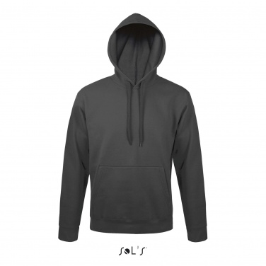Logo trade advertising product photo of: SNAKE Hood Sweater