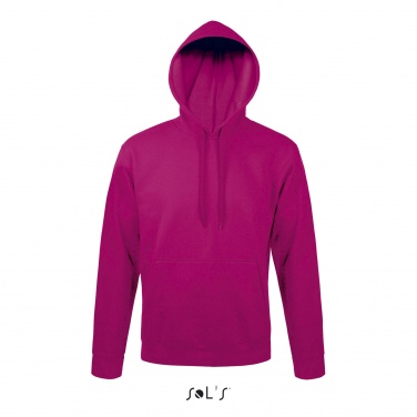 Logotrade business gift image of: SNAKE Hood Sweater