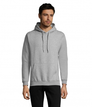 Logo trade promotional products image of: SNAKE Hood Sweater