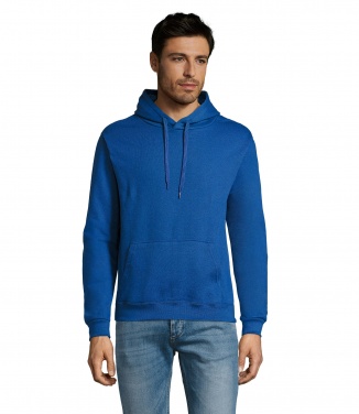 Logotrade promotional giveaway image of: SNAKE Hood Sweater
