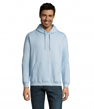 Logotrade advertising product image of: SNAKE Hood Sweater