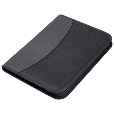 Logotrade promotional merchandise picture of: Conference folder A4 Panama