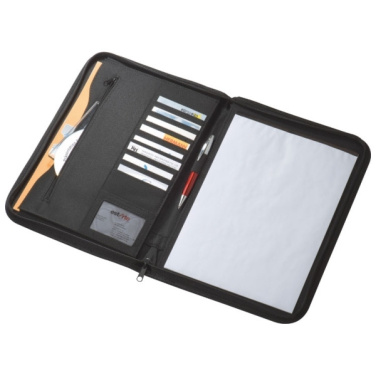 Logotrade promotional merchandise picture of: Conference folder A4 Panama