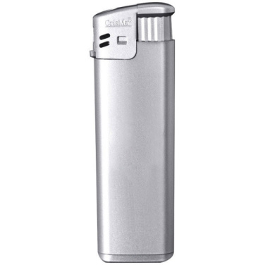 Logo trade promotional gift photo of: Electronic ligther LICHTENSTEIN