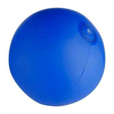 Logotrade promotional product picture of: Frosty beach ball ORLANDO