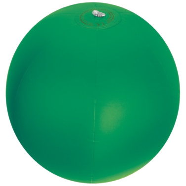 Logo trade promotional giveaways picture of: Frosty beach ball ORLANDO