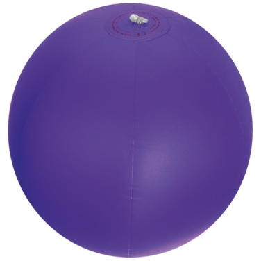 Logotrade promotional gift picture of: Frosty beach ball ORLANDO