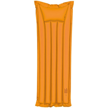 Logotrade promotional item image of: Air mattress LONG BEACH