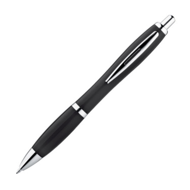 Logotrade promotional merchandise photo of: Plastic ballpen WLADIWOSTOCK
