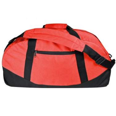 Logo trade promotional gifts picture of: Sports travel bag PALMA