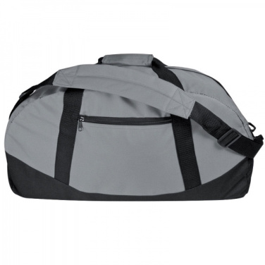 Logo trade promotional giveaways image of: Sports travel bag PALMA