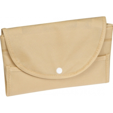 Logo trade promotional merchandise photo of: Non-woven Bag SAN BERNARDINO