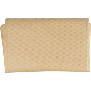 Logo trade promotional gifts picture of: Non-woven Bag SAN BERNARDINO