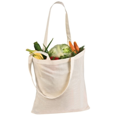 Logotrade advertising product image of: Cotton bag MANACOR