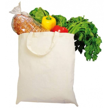 Logotrade business gifts photo of: Cotton bag ARRECIFE
