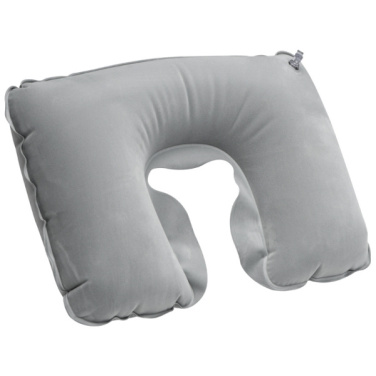 Logo trade promotional giveaway photo of: Neck pillow ORLEANS