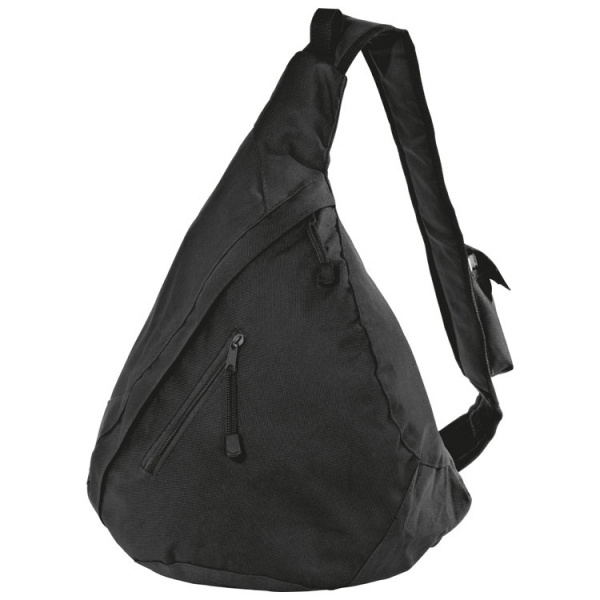 Logo trade corporate gifts image of: City bag CORDOBA
