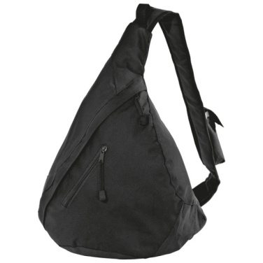 Logo trade advertising products picture of: City bag CORDOBA