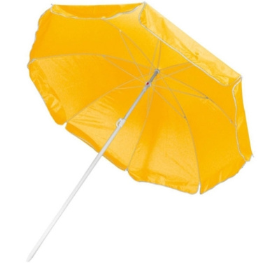 Logotrade promotional items photo of: Beach umbrella FORT LAUDERDALE