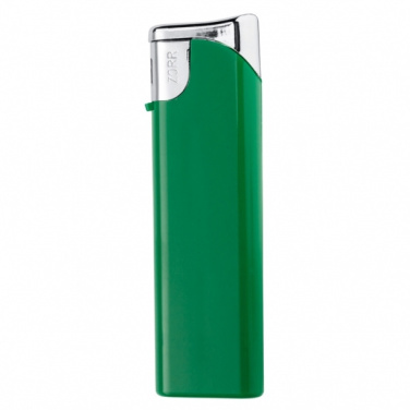 Logo trade promotional giveaways picture of: Electronic lighter KNOXVILLE