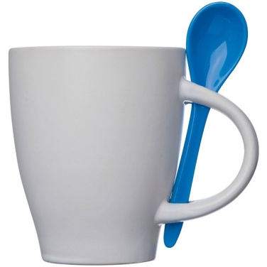 Logotrade corporate gift picture of: Coffee cup PALERMO 250 ml