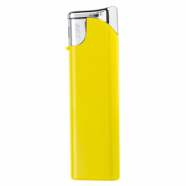 Logo trade promotional gift photo of: Electronic lighter KNOXVILLE