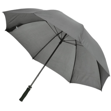 Logotrade promotional giveaway picture of: XL storm umbrella HURRICAN