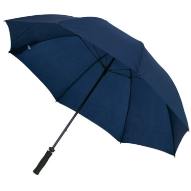 Logotrade promotional giveaway picture of: XL storm umbrella HURRICAN