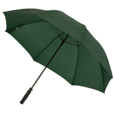 Logo trade promotional items picture of: XL storm umbrella HURRICAN