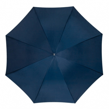 Logo trade promotional items picture of: Automatic umbrella LIMOGES