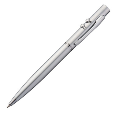 Logotrade advertising product image of: Metal laser pointer DETROIT