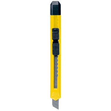 Logo trade corporate gifts image of: Small cutter SAN SALVADOR