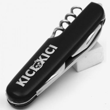 Logo trade advertising product photo of: Pocket knife HAVANNA