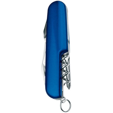 Logo trade promotional products image of: Pocket knife HAVANNA
