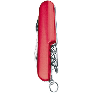 Logotrade promotional item picture of: Pocket knife HAVANNA