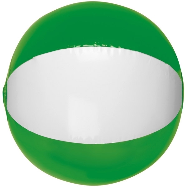 Logotrade promotional gift image of: Beach ball MONTEPULCIANO