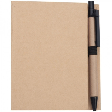 Logotrade corporate gifts photo of: Adhesive note pad ST. LOUIS
