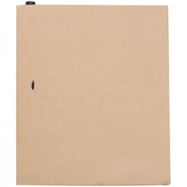 Logo trade promotional products image of: Adhesive note pad ST. LOUIS