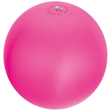 Logotrade advertising products photo of: Frosty beach ball ORLANDO