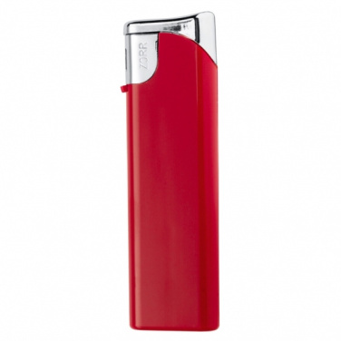 Logo trade corporate gifts picture of: Electronic lighter KNOXVILLE