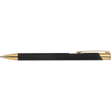 Logo trade promotional gifts picture of: Ballpen GLENDALE