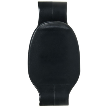 Logo trade promotional items picture of: Bag holder for trolleys ARMANT