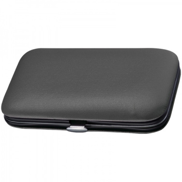 Logo trade promotional merchandise photo of: Manicure set SION