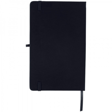 Logo trade promotional gift photo of: A5 note book KIEL
