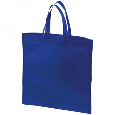 Logotrade promotional giveaway picture of: Non woven bag NIVALA