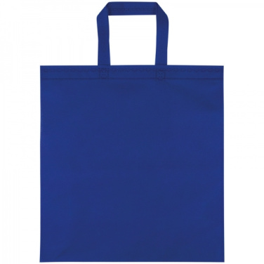 Logotrade promotional gifts photo of: Non woven bag NIVALA
