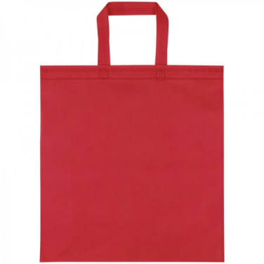 Logo trade promotional products image of: Non woven bag NIVALA