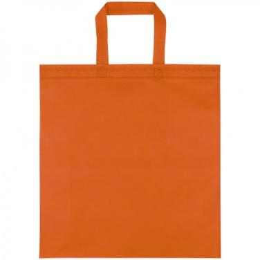Logo trade business gift photo of: Non woven bag NIVALA