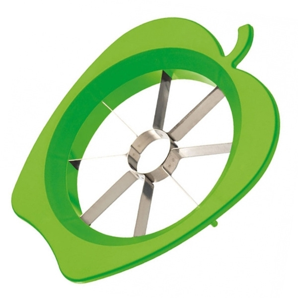 Logo trade promotional product photo of: Apple cutter APPLE VALLEY